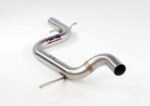 Performance pack pour Vw jetta vi gli 2.0 tfsi (200 hp) 2011 -> 2013 - Pack échappement – Image 4