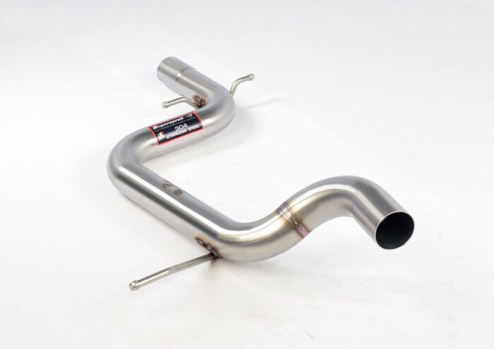 Sound pack pour Vw jetta vi gli 2.0 tfsi (200 hp) 2011 -> 2013 - Pack échappement – Image 4