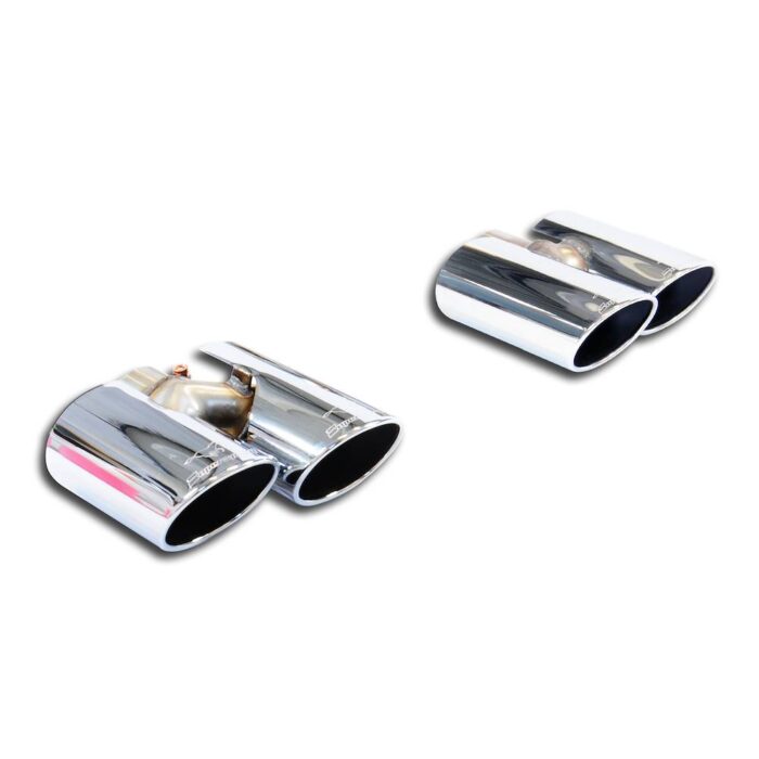 Performance packages pour Vw golf viii r "333 limited edition" 2.0 tfsi (333 hp - models avec gpf) 2023 -> - Pack échappement – Image 5