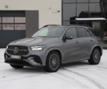 Jante Réplique 20" MERCEDES GLC FBX132 – Image 2