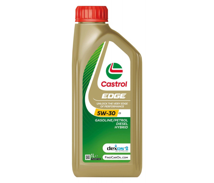 1L Huile Moteur Castrol Edge 5W30 C3