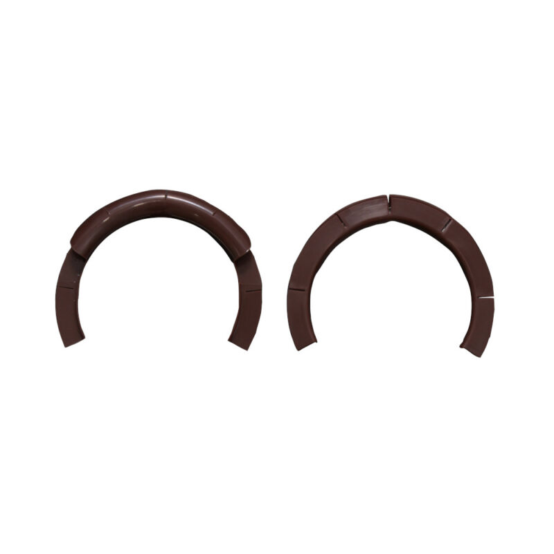 Caoutchoucs de Ressorts Antibruit Tein - Base Plate