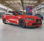 Jante Réplique IN292 en 19 pouces pour BMW Serie 3 | 4 | 5 – Image 2