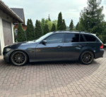 Jante Réplique IN292 Bronze en 19 pouces pour BMW Serie 3 | 4 | 5 – Image 2