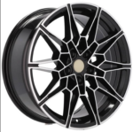 Jante Réplique B1674 en 19 pouces pour BMW Serie 3 | 4 | 5