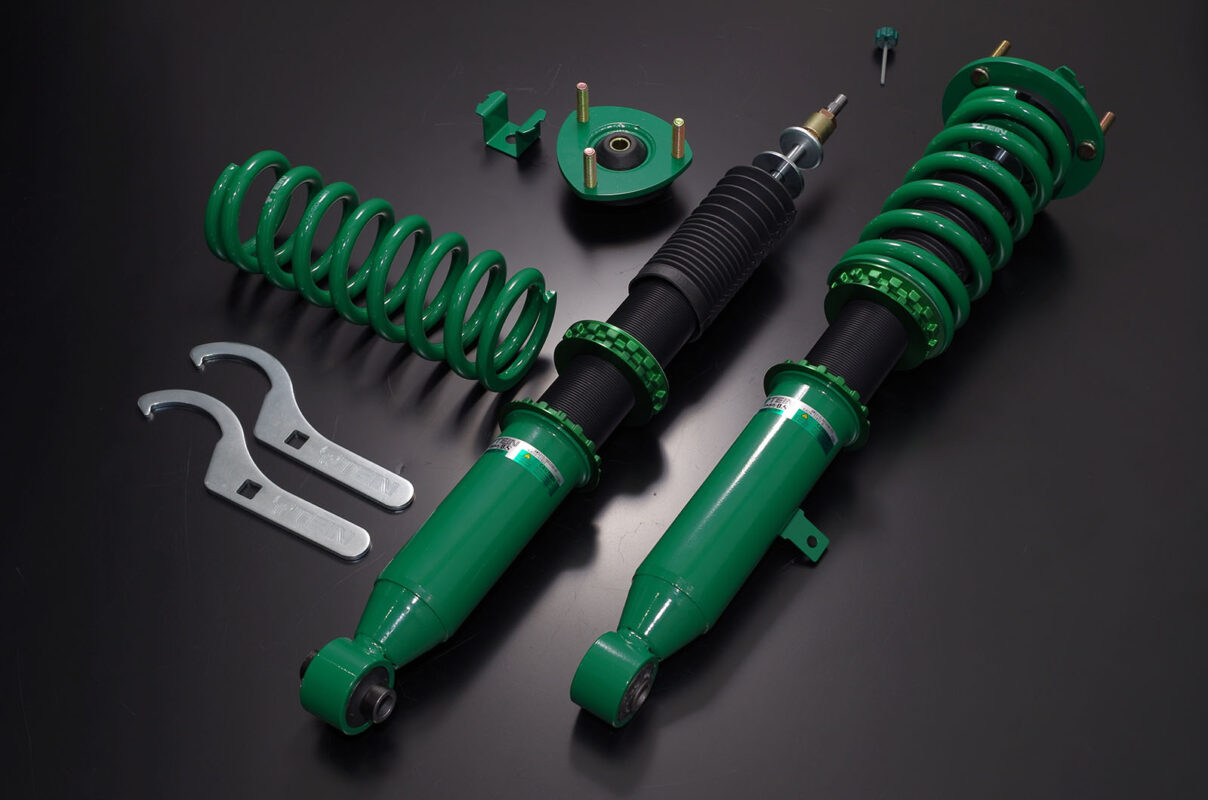 Combinés Filetés Tein Flex AVS pour Lexus GS300