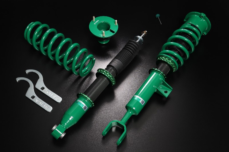 Combinés Filetés Tein Flex Z pour BMW Série 5 G38 (2016+)