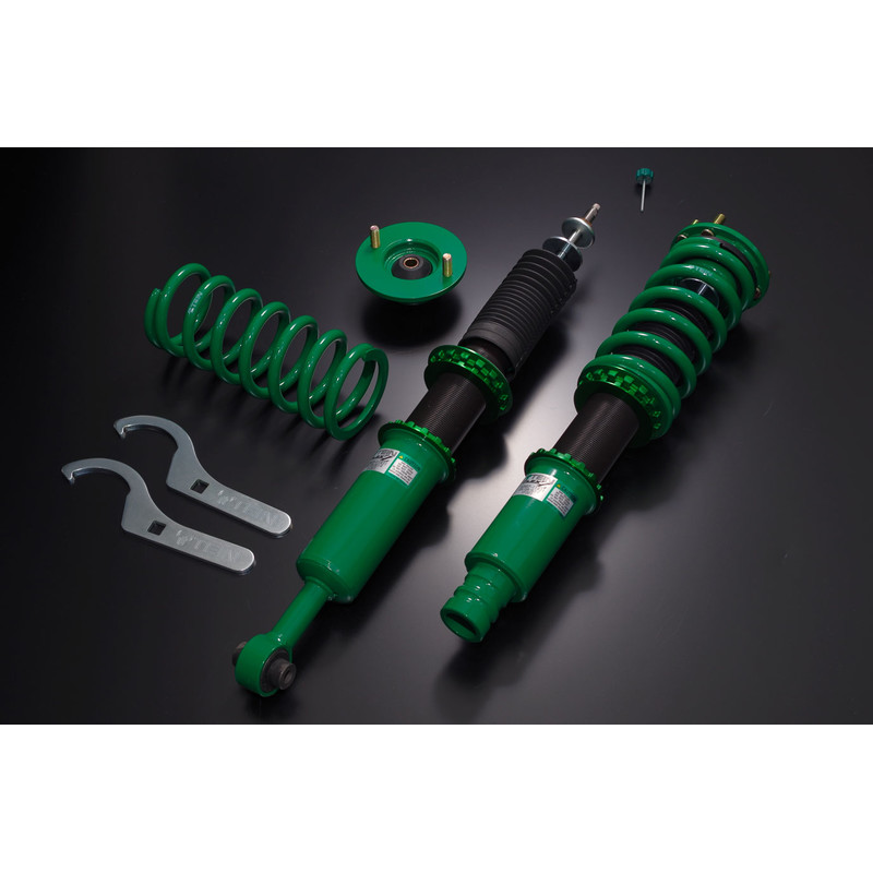 Combinés Filetés Tein Flex Z pour BYD Seal 2WD (2022+)