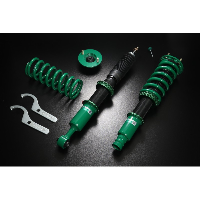 Combinés Filetés Tein Flex Z pour Honda Accord CM (03-07)