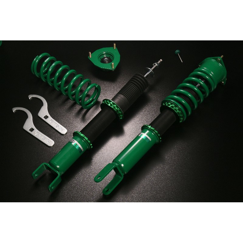 Combinés Filetés Tein Flex Z pour Infiniti Q50 V37 (4 Cylindres
