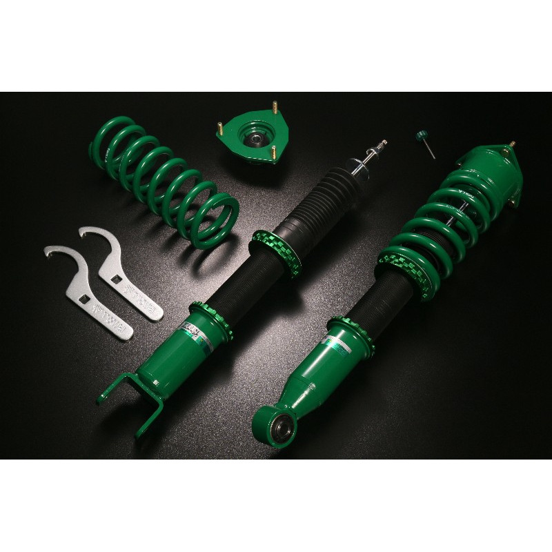 Combinés Filetés Tein Flex Z pour Infiniti Q50 V37 (6 Cylindres
