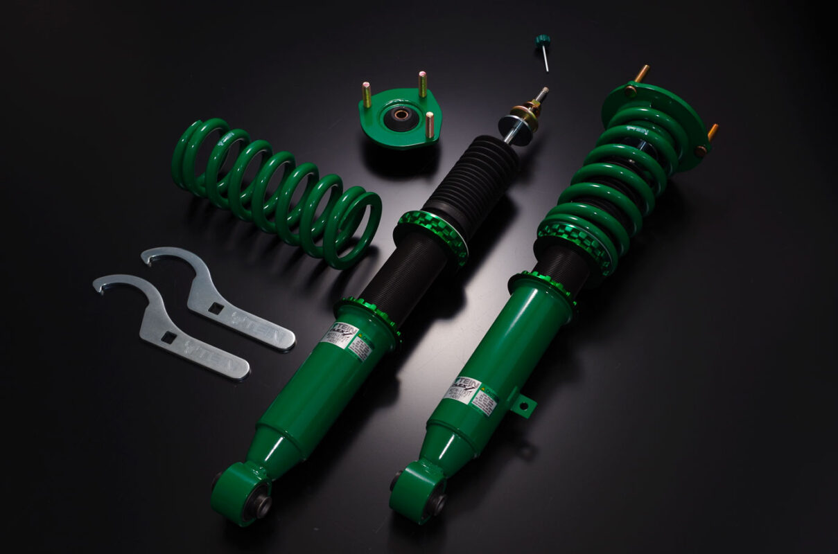 Combinés Filetés Tein Flex Z pour Lexus GS300