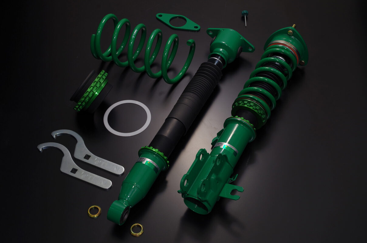 Combinés Filetés Tein Flex Z pour Mazda 6 GJ (2012+)