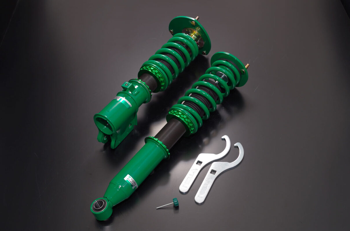 Combinés Filetés Tein Flex Z pour Mitsubishi 3000GT