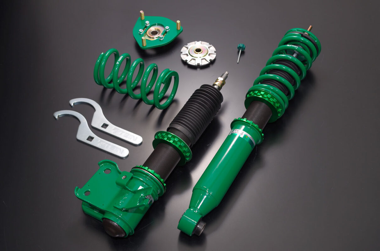 Combinés Filetés Tein Flex Z pour Nissan 200SX S13