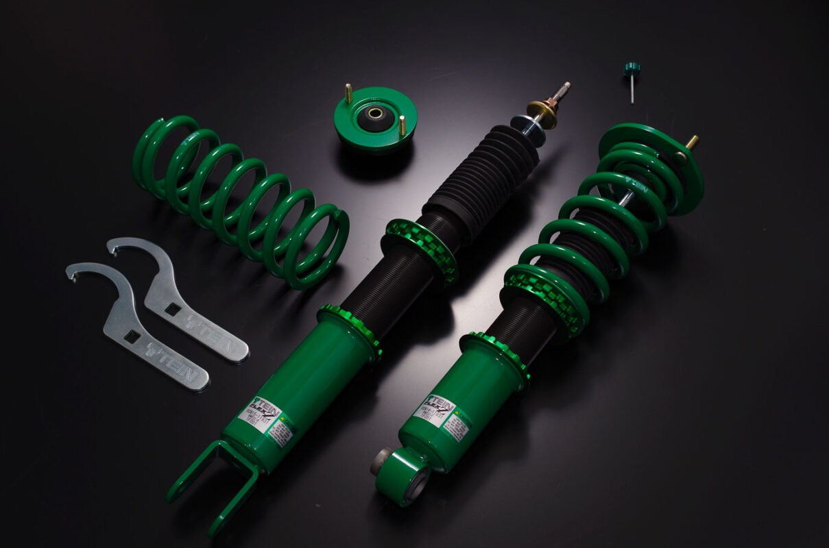 Combinés Filetés Tein Flex Z pour Nissan Skyline R32 GT-R