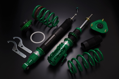 Combinés Filetés Tein Flex Z pour Toyota Aqua