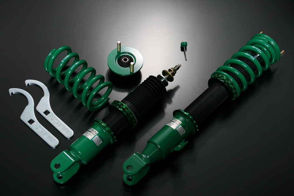 Combinés Filetés Tein Mono Sport pour Honda S2000