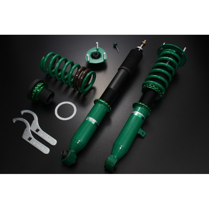 Combinés Filetés Tein Mono Sport pour Lexus GS F (15-20)