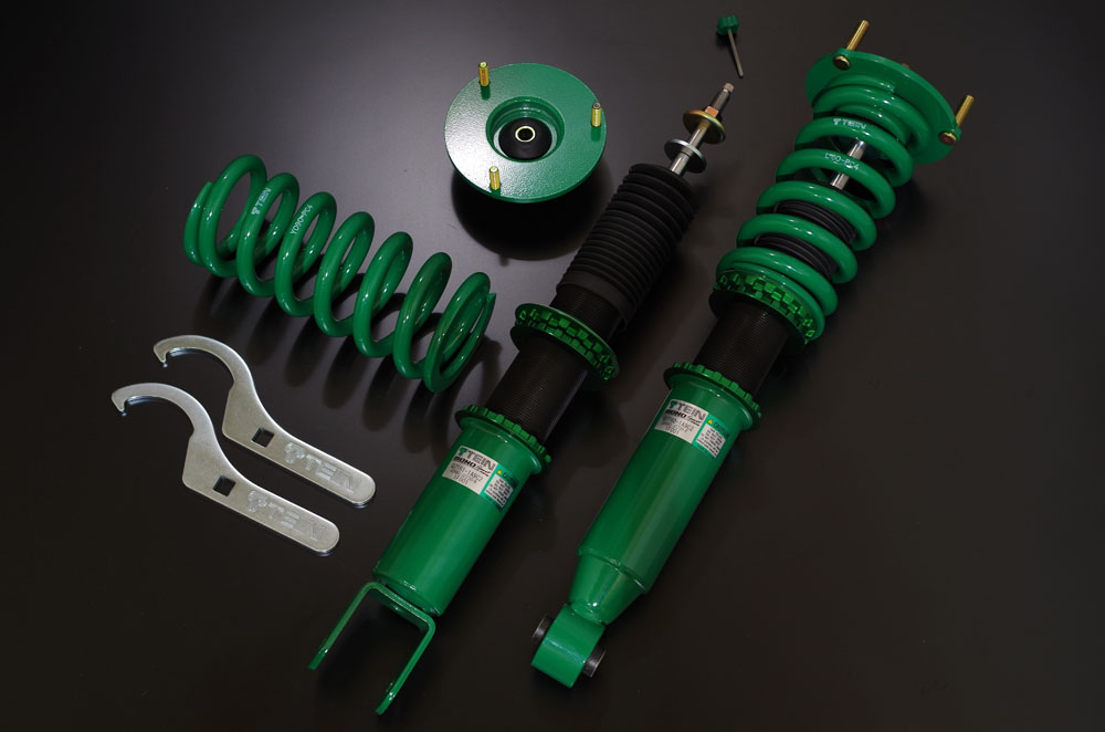 Combinés Filetés Tein Mono Sport pour Lexus SC300 / SC400