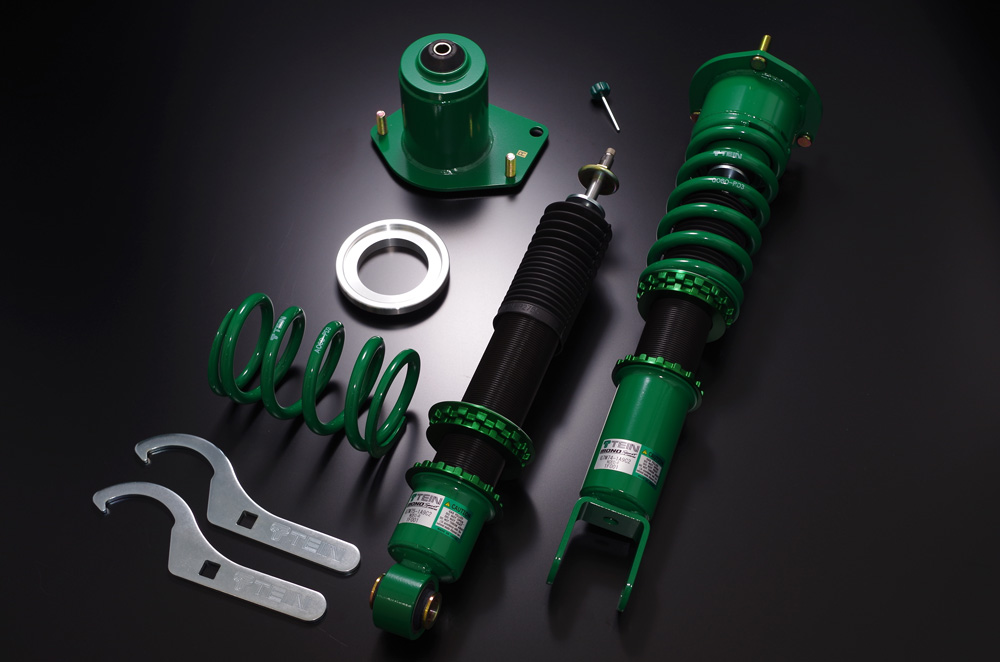 Combinés Filetés Tein Mono Sport pour Mazda MX-5 NC
