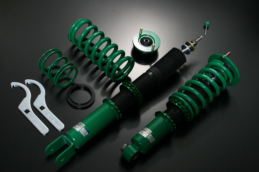 Combinés Filetés Tein Mono Sport pour Nissan Skyline R32 GT-R