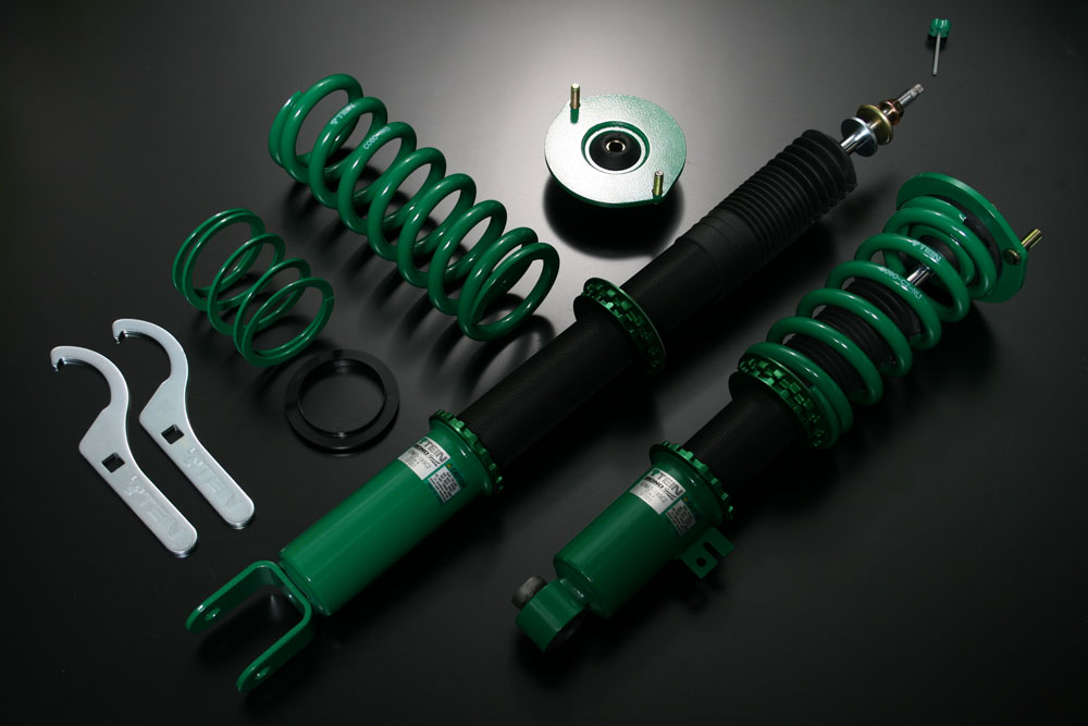 Combinés Filetés Tein Mono Sport pour Nissan Skyline R34 GT-T