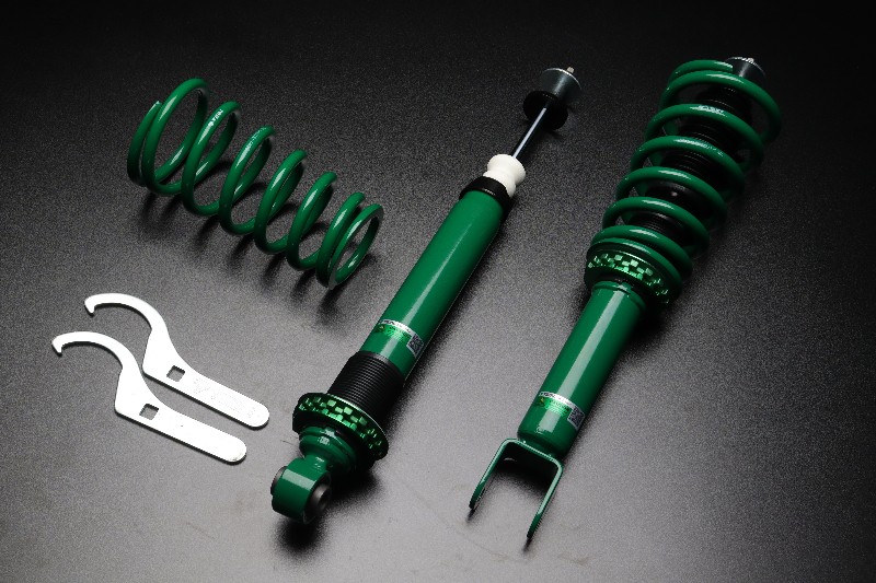 Combinés Filetés Tein Street Advance Z pour Mazda RX-8 (03-11)