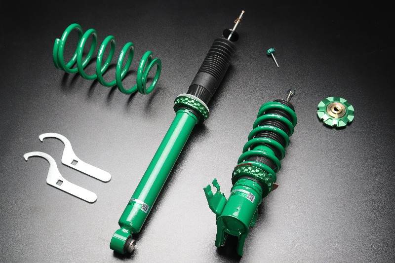 Combinés Filetés Tein Street Advance Z pour Nissan 200SX S14 (93-98)