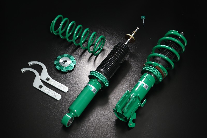 Combinés Filetés Tein Street Advance Z pour Toyota Starlet EP91