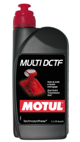Huile de Boîte à Double Embrayage Motul Multi DCTF (1L)