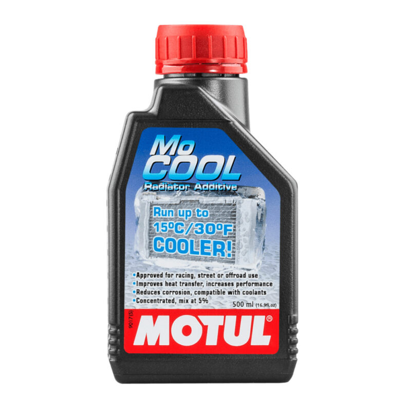 MoCool