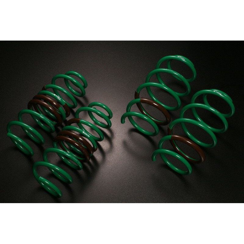 Ressorts Courts Tein S-Tech pour Mazda 6 GJ (2014+)