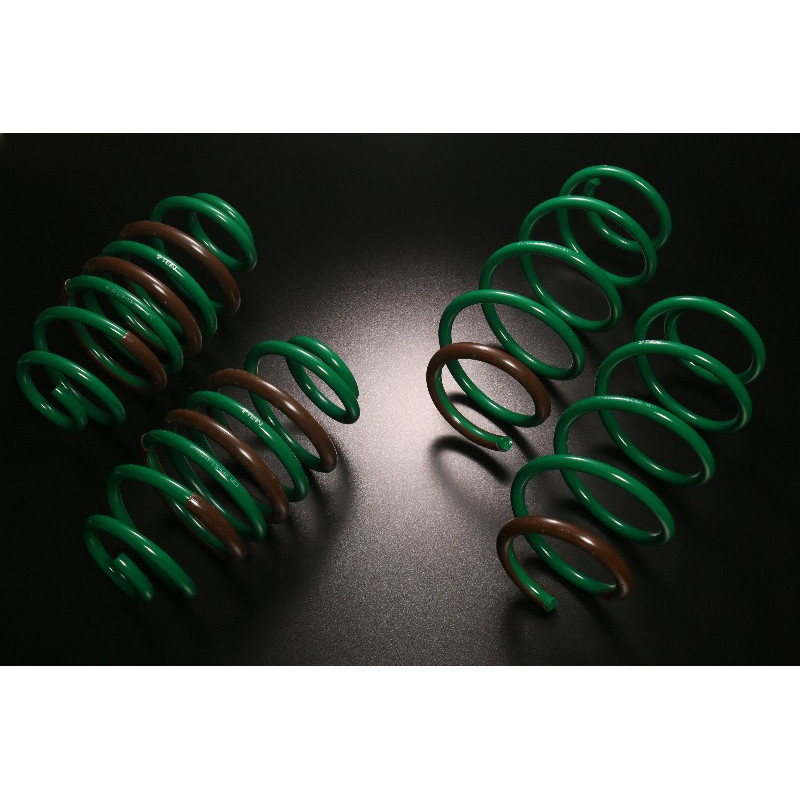 Ressorts Courts Tein S-Tech pour Mercedes Vito W447 (2014+)