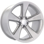 4x 4x jantes 18x8.5 ET20 BMW 3 e36 5 e34 e39 e60 6 e63 e64 7 e38 e65 - BK086