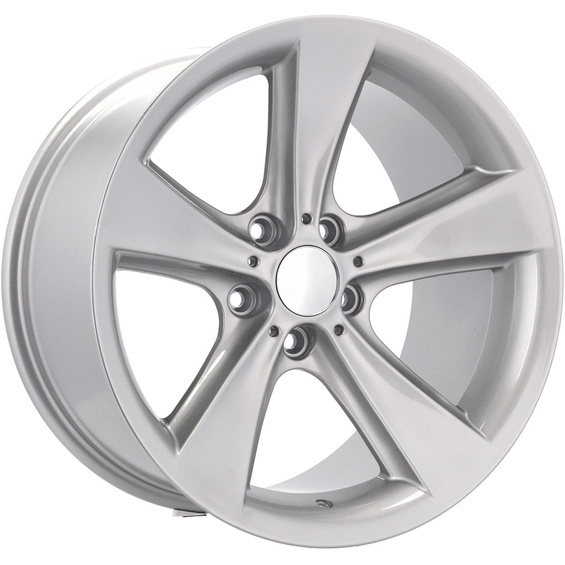 4x 4x jantes 18x8.5 ET20 BMW 3 e36 5 e34 e39 e60 6 e63 e64 7 e38 e65 - BK086