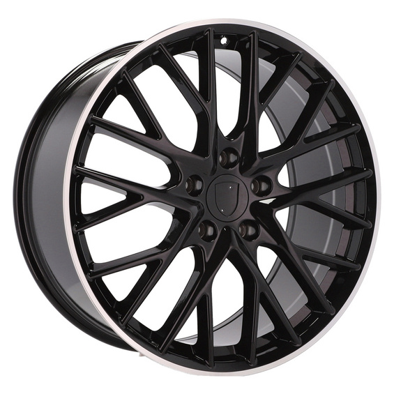 4x Forged