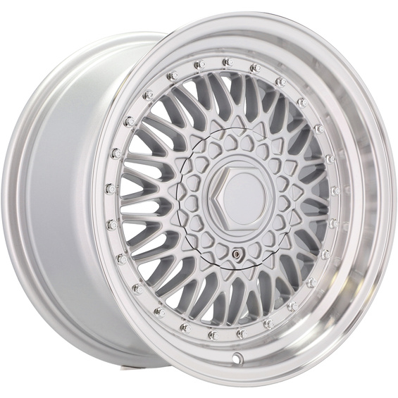 4x jantes 13 4x100 4x108 Golf Civic CRX Sierra BMW E21 126p FSO 125p Polonez - BY479 (LU247)