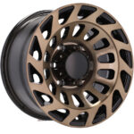 4x jantes 15 s'intégrer dans DAEWOO KORAndo I Musso I FORD Ranger JEEP Cherokee I (sj) - L2143