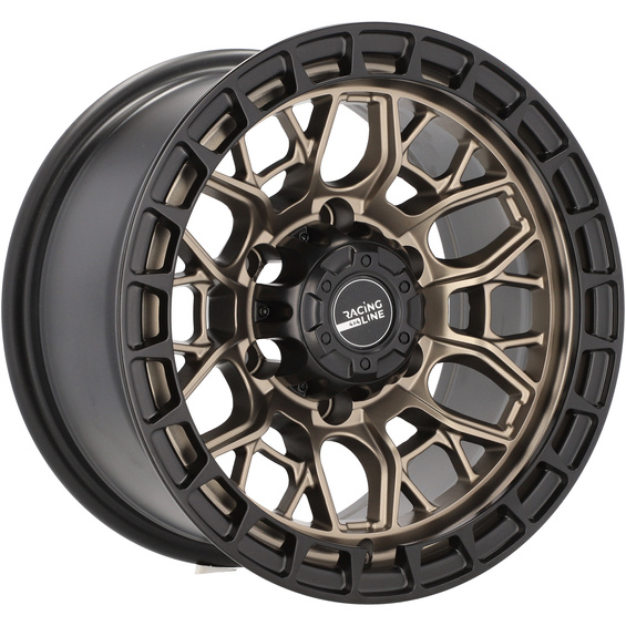 4x jantes 15 s'intégrer dans DAEWOO KORAndo Musso FORD Ranger GMC Jimmy K5 JEEP Cherokee SJ - A6274