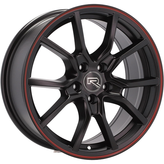 4x jantes 16 5x112 s'intégrer dans AUDI A3 8V 8P A4 A6 VW Golf Passat Tiguan T-ROC Caddy - B5253