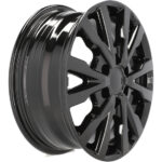 Jantes aluminium 16 pouces Flow Forming Racing Line pour Ford Transit - légères et résistantes – Image 3