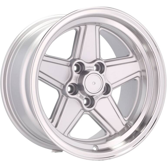 4x jantes 16 Penta Styl s'intégrer dans MERCEDES W116 W126 C126 W123 W124 AMG SEC SEL - B1794