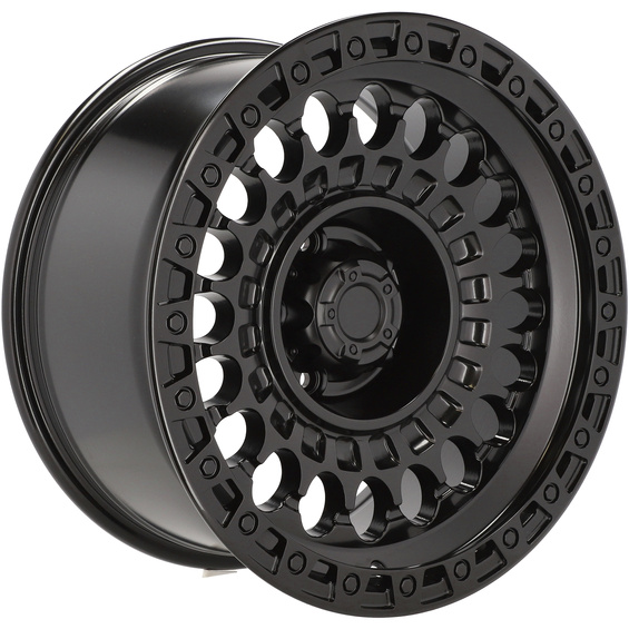 4x jantes 16 s'intégrer dans DODGE RAM 1500 Dakota Durango 2004-2008 - JT220