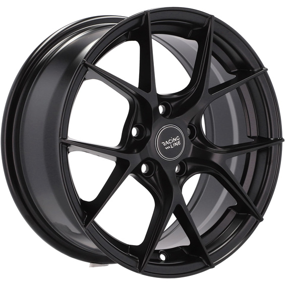 4x jantes 16 s'intégrer dans FORD Mondeo Focus II III Kuga CMAX SMAX VOLVO C30 S40 S60 V60 - B5713