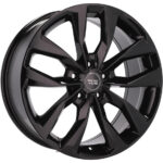4x jantes 16 s'intégrer dans VOLVO FORD Focus Kuga Mondeo Puma S60 S80 V40 V50 V60 V70 XC60 - Y1144
