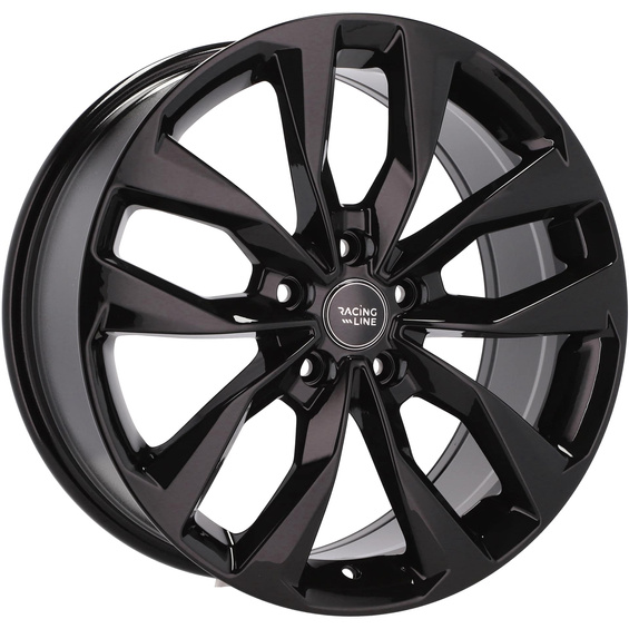 4x jantes 16 s'intégrer dans VOLVO FORD Focus Kuga Mondeo Puma S60 S80 V40 V50 V60 V70 XC60 - Y1144