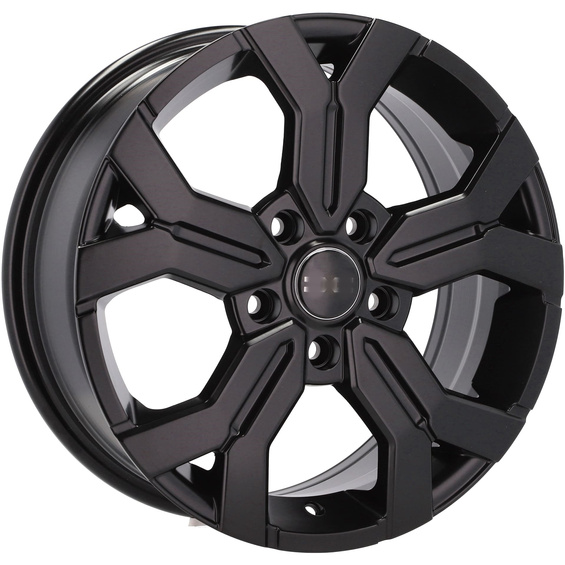 4x jantes 17 5x114
