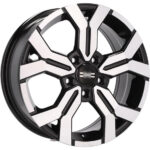 4x jantes 17 5x114