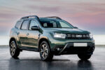 3 s'intégrer dans DACIA Duster NISSAN Juke Qashqai RENAULT Kangoo Megane - B1110